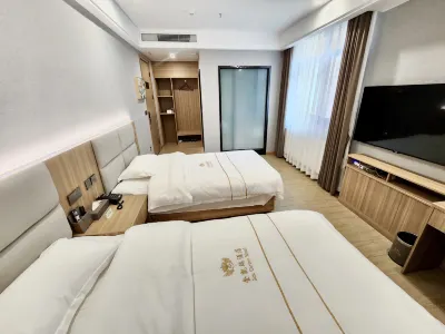 Jim Carrey Hotel