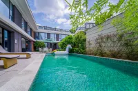 WenLai Holiday Villa