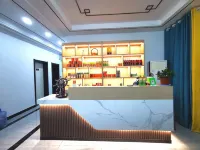 Fulushan Yunman Windmill Homestay