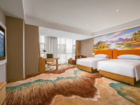 Vienna Hotel (Jiji Jishui Administrative Center Branch) Jishui İlçesi otelleri