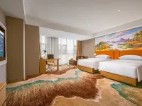 Vienna Hotel (Jiji Jishui Administrative Center Branch)