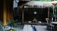 Zuiwuyi Viewing Inn Отели в г. Курорт