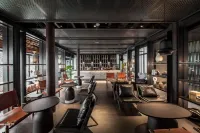 Wuxi Nanchang Street Ancient Canal Demaotang Bodu Hotel - 4 stelle