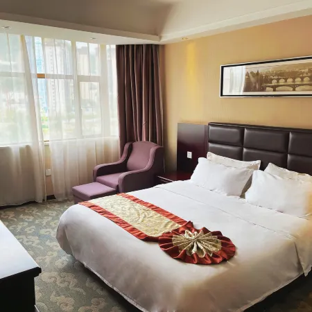 Xingshan International Hotel