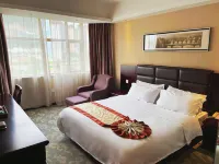 興山國際大飯店