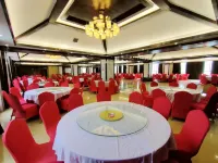 Guangwushan Hot Spring Tourism Hotel - servizio colazione