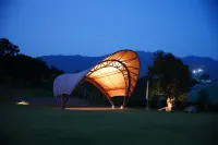 Changtai Hidden Mountain Lodge