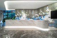 Starway Hotel (Zhuzhou Tianyuan District Central Hospital Store)