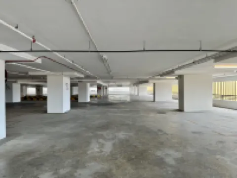 Borneotel the Shore KK by CHG