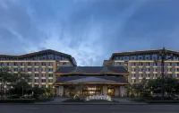 Changbai Mountain Pureland Hot Spring Resort Hotel