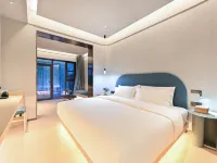 RIGHT HOTEL  Jinsong Subway Station Panjiayuan Antique City Pekin otelleri