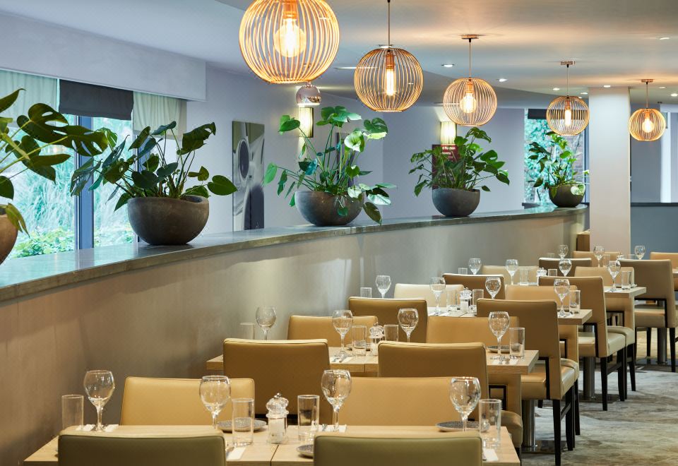 2. 레오나르도 호텔..