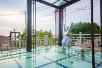 Meizhou Island • Star EARTHGAZE • STARSPANNG | 180-Degree Scenic Apartment (Mazu Ancestral Temple) Hotels in 