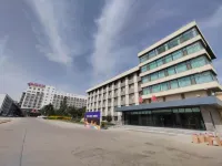 Jiugang Hotel (East Building) - 4-Star