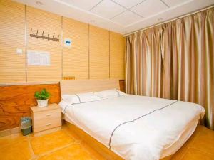 Changchun Langting Holiday Apartment