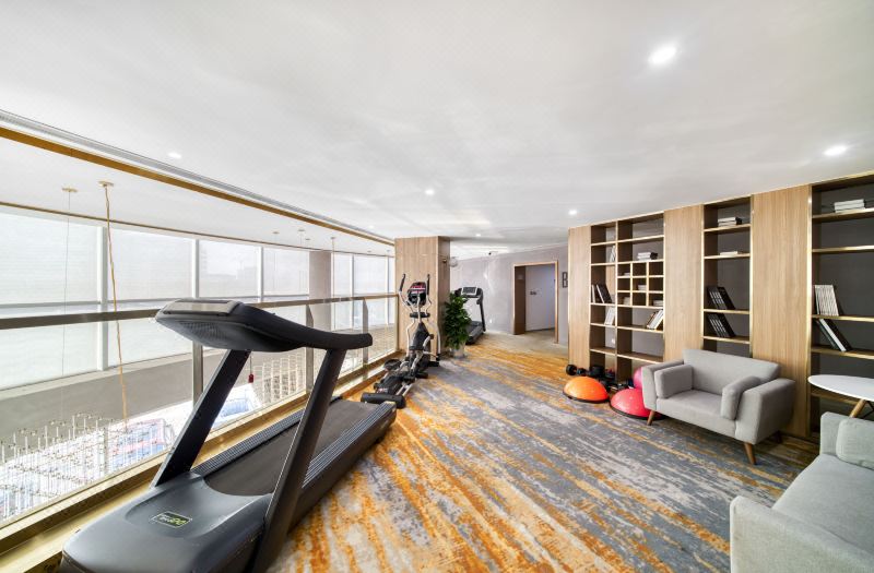 Hangzhou Yuyou Yunxi Hotel photo 2