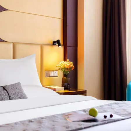 Xuchang Hotel