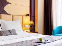 許昌大飯店（胖東來時代廣場曹魏古城店） 許昌住宿飯店