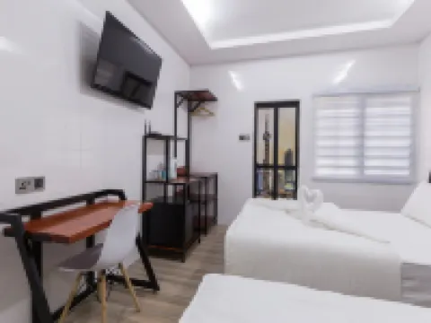 Lee Luxury Home USM Penang Hotels in Gelugor