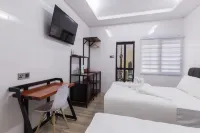 Lee Luxury Home USM Penang Hotels in Gelugor