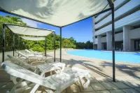 Moon Ocean Ginowan Hotel & Residence - Ocean View