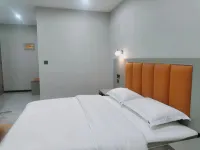 Duoyaju Hotel (Lanzhou New Area Provincial People's Hospital Branch)