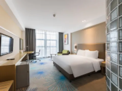 Holiday Inn Express LIUYANG DEVELOPMENT ZONE by IHG Hotels in Liuyang