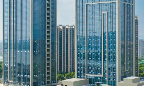 YiXing Rongda International Hotel