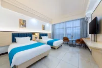 Fengshe Hotel (Oriental High-speed Railway Station)