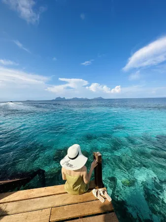 Jelly Sea Resort