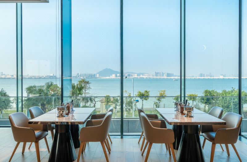 Courtyard by Marriott (Xiamen Baiqi) photo 4