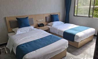 Xifeng Chain Hotel (Yudu Avenue)