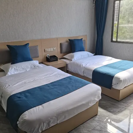 Xifeng Chain Hotel (Yudu Avenue)