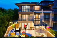 Yueji Villas (Foshan Mei's Wuhu Branch)