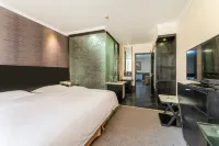 Shenyuan Business Hotel