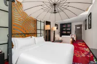 Xiqiu Leju Hotel (Shangqiu Yigao Municipal Government Branch) - 3-Star