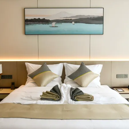 Tianmu·Xiadu Hot Spring Hotel