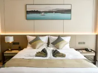 Tianmu·Xiadu Hot Spring Hotel Các khách sạn ở Huyện Hạ