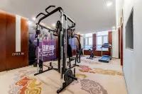 Langjing Hotel Hotels in Jung-Gar-Banner