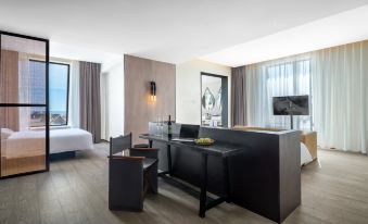 J Coast Beihai