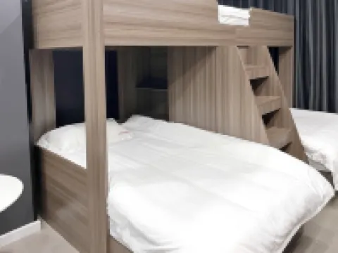 HG E-sports Hotel