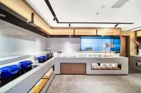 Ni Hao Hotel (Hengdian Film City Pedestrian Street) - breakfast