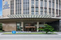 Wyndham Foshan Shunde Hotel in zona Liangshihua Gymnasium (East Gate)