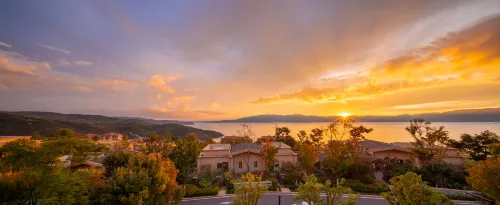 Fuxian Lake Qixili Homestay