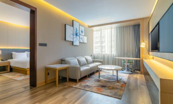 Hilton Garden Inn Foshan