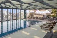 Melia Vinpearl Thanh Hoa - С бассейном