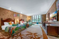the First World Hotel (Songcheng Hangzhou Paradise Tourist Area)