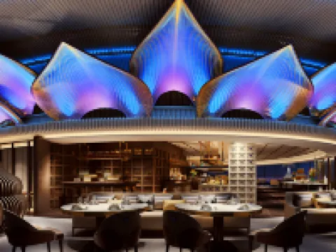 YiXing Rongda International Hotel Hotels in Yixing