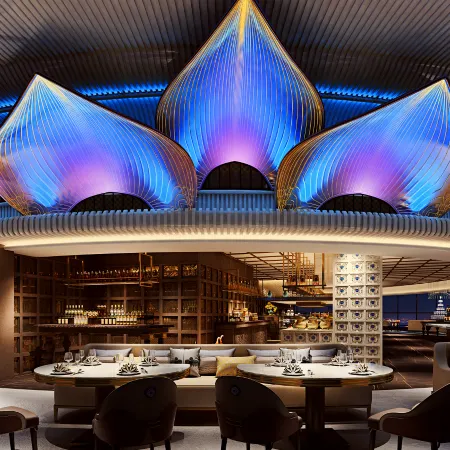 YiXing Rongda International Hotel