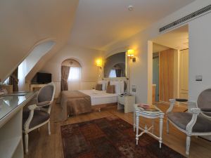 Hotel Yasmak Sultan